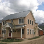 CB DUPLEX
