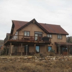 STRAWBALE